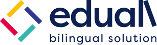 Programa bilíngue Eduall