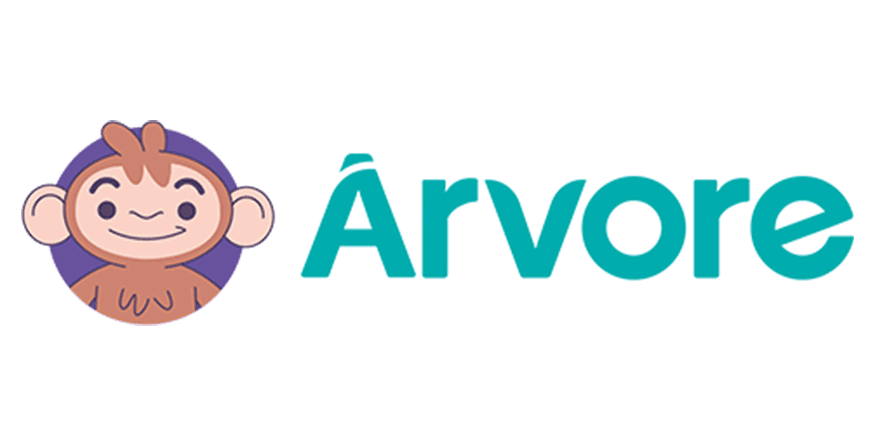 Árvore de Livros